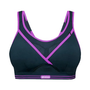 清仓!Shock Absorber高强度运动内衣 健身跑步减震文胸 无钢圈