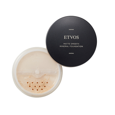 ETVOS日本痘痘肌敏感肌