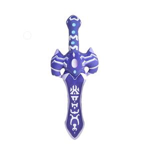 【经典复刻】仙剑奇侠传官方 景天Q版魔剑毛绒玩具升级版