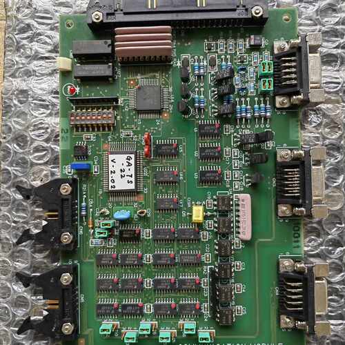 询价-TERASAKI EIN-1202 模块 K/93X/20--可维修