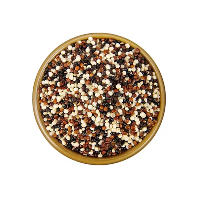 【厂家直发】青海白色藜麦三色藜麦高原特产杂粮营养代餐饱腹健身