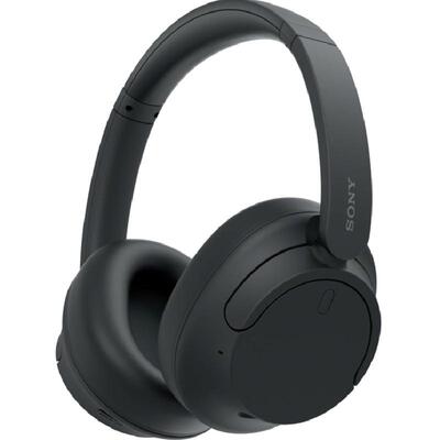 Sony索尼WHCH720N蓝牙降噪耳机