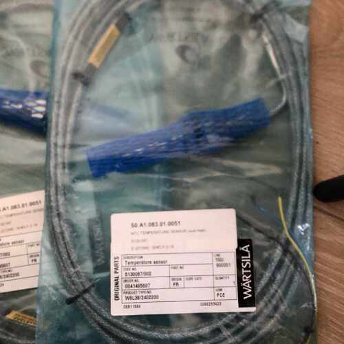 WARTSILA瓦锡兰船舶温度传感器探头W6L38/2402