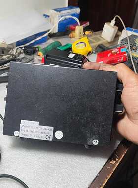 询价GLC-PP12V/12W-4CH调光器，4个旋钮，支持12