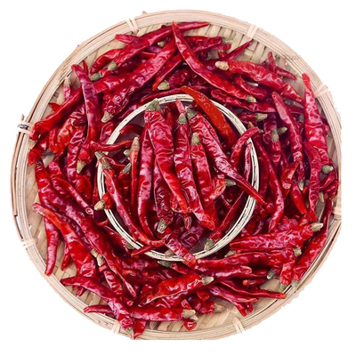 湖南干辣椒香辣辣椒粉特辣魔鬼辣