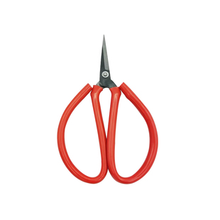 非遗剪纸专用窗花尖头剪刀家用儿童手工美工线头剪子小头防锈剪刀