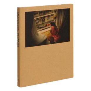 预售 Alberto Di Lenardo摄影集 An Attic Full Of Trains 满是火车的阁楼 艺术摄影 摄影作品集 华源时空