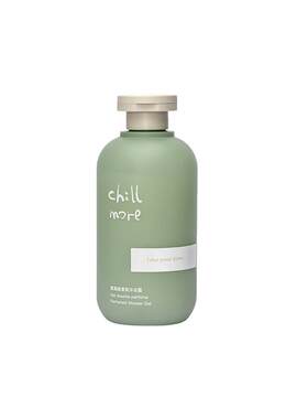 关注店铺chillmore/且悠沐浴露