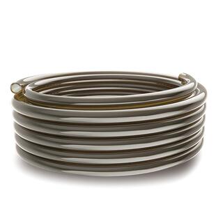 尼特利鱼缸水管水泵专用过滤桶PVC软管过滤器配件三分12mm四分16