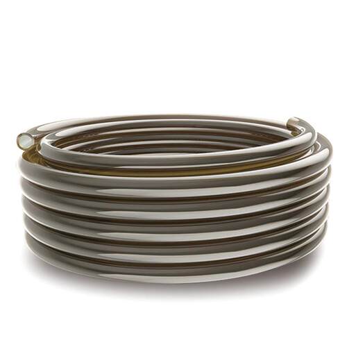 尼特利鱼缸水管水泵专用过滤桶PVC软管过滤器配件三分12mm四分16