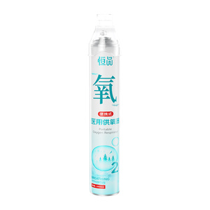 恒品氧气瓶高浓度孕妇补氧