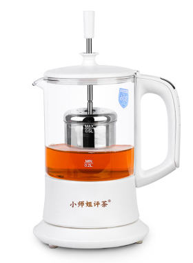 mini小型煮茶壶办公室茶具