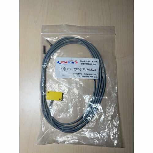 询价-位置开关接近开关FQP2-Q2802P-A3U2XSCAN