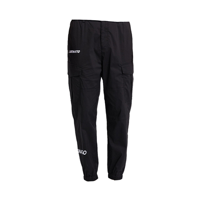 J.genato时尚百搭束脚运动休闲裤