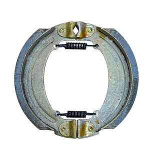 电动三轮车刹车片 130/160/180型 四轮蹄块制动片 卡伯尔静音耐磨