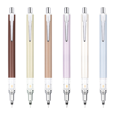 三菱限定自动铅笔M5-559不断芯