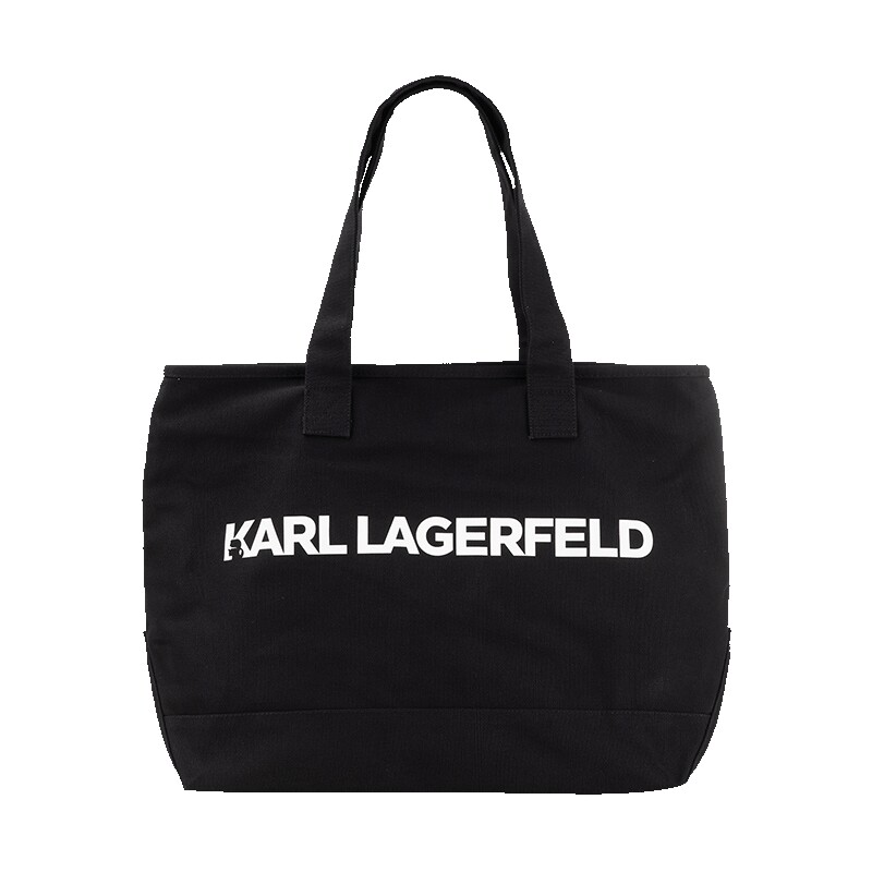KarlLagerfeld托特包购物袋男女