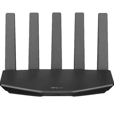 双频WiFi7无线路由器4口超千兆