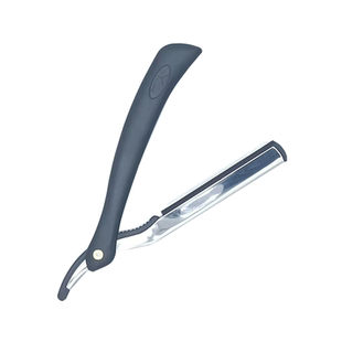 120片原装舒尔马白金刃口老式刮胡剃须不锈钢双面刀片刮脸刮毛刀