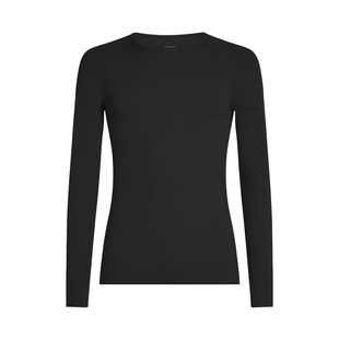 icebreaker 17.5微米美利奴羊毛男260 Seamless滑雪压缩衣户外