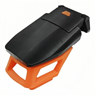 乐行INMOTION电动独轮车座垫