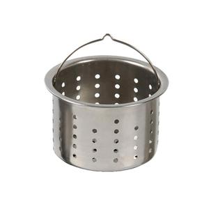 深水槽过滤网 提手不锈钢水池拖把池过滤器 洗菜盆漏网下水滤渣网