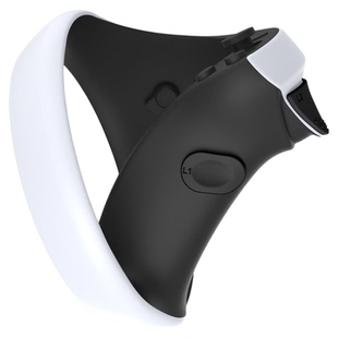 PSVR2游戏手柄防滑硅胶垫PSVR2手柄握把按键保护垫TP5-2512