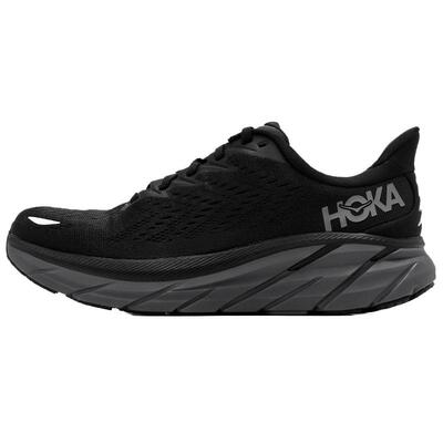 HOKAOneOne克里夫顿9男跑步鞋