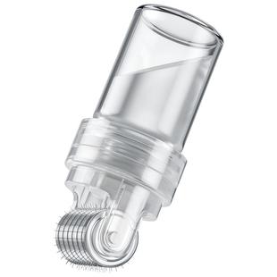 械二医用滚针自打水光微针皮肤滚轮生发导入米诺上药带瓶子祛痘印