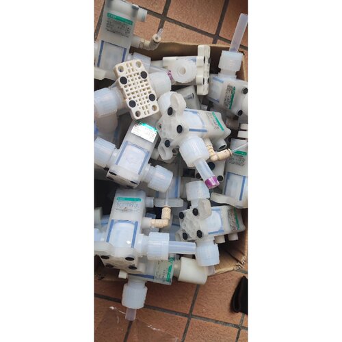 询价下单ckd1/2手阀气动阀，3/8气动阀