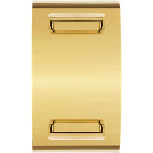 FOB手表女款 360小众法式高级时尚钢环表带