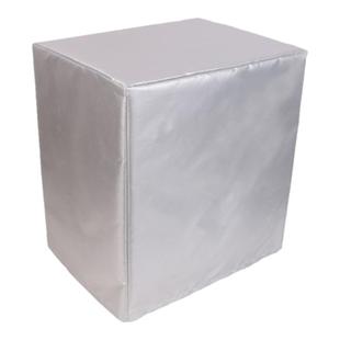 机器罩衣柜子冰柜防晒盖布货架保护套户外家具防尘鞋架防水罩定制