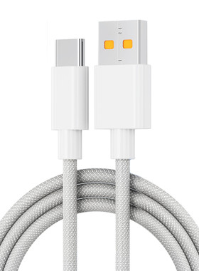 皇享100W/Type-C/6A闪充数据线