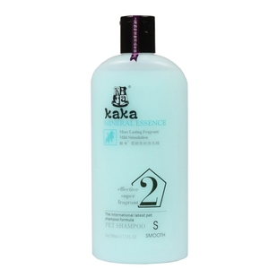 咖卡狗狗香波沐浴露泰迪金毛萨摩比熊宠物用品猫咪幼犬杀菌除臭