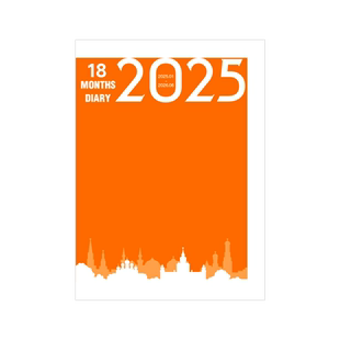 英力佳记事本2026年7月计划本日历本打卡自律工作小秘书时间轴每日计划表周计划记事本日程本笔记本本子定制