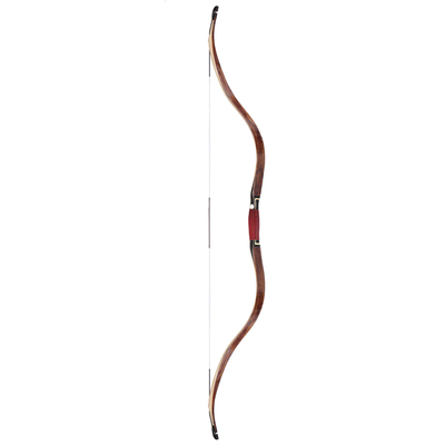 阿飞弓箭明小梢传统层压弓易射准