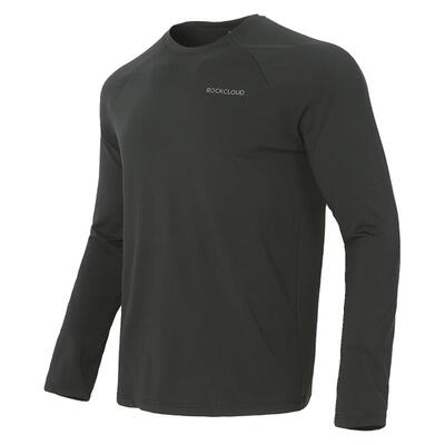 抗菌防静电保暖长袖内衣