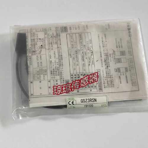 议价全新GSZ3RSN GS5SN GS20S日本竹中光电开关感测器实物现