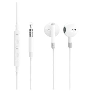 有线耳机适用oppovivo舒适无痛感