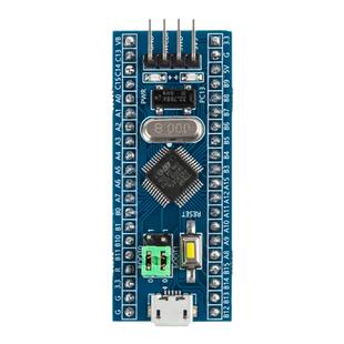 STM32单片机开发板STM32F103C8T6 C6T6小系统板面包板入门套件