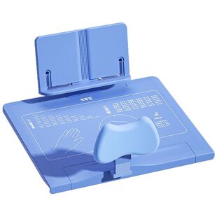 Posture Corrector儿童坐姿矫正神器小学生防驼背近视坐读写一体