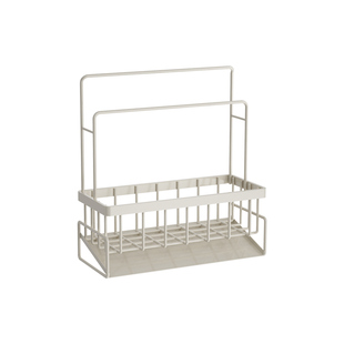 物鸣抹布沥水架厨房家用水池窄边洗碗布海绵收纳水槽水龙头置物架