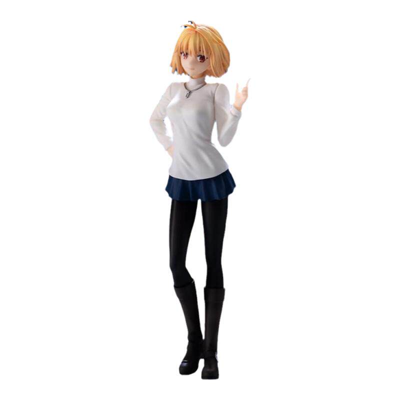 日版月姬爱尔奎特景品现货包邮