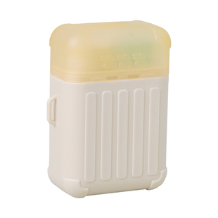 耳洞清洁线超细清洁液去味防堵耳线柔和清理去除异味耳洞线旅行箱