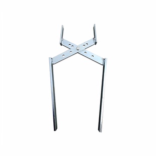 取芯机夹子沥青钻芯机钻头取样钳混凝土钻孔机取样钳芯样取芯配件