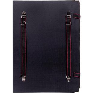 a3画板4k速写板美术生专用8k画板素描工具套装全套初学者儿童户外写生四开绘图板画夹4开收纳便携双肩背板包