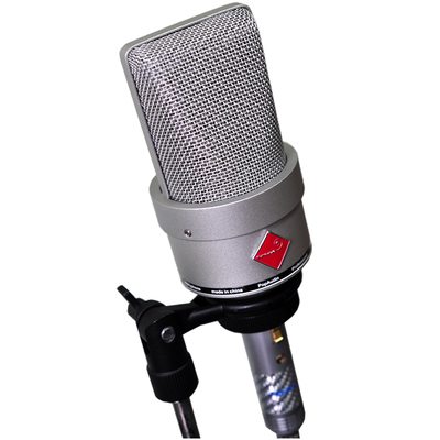 阿疯造TLM103专业电容话筒麦克风