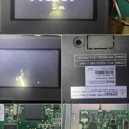 议价适用于 步科MT4512TE-HR 触摸屏 触控屏