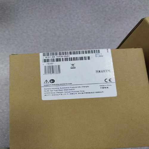 议价6ES7288-1SR20-0AA0/1ST20/1SR30/1ST30西门子CPUS7 200SMART