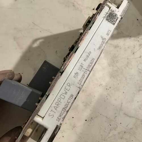 【议价-可维修】GD100PIY120C6SN 模块 /均有货